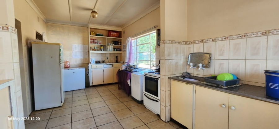 4 Bedroom Property for Sale in Bodorp North West